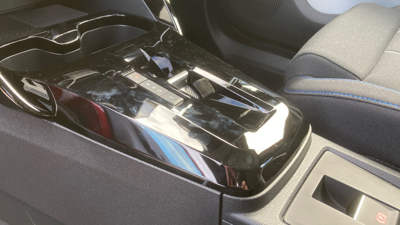 Citroen C3 83kW Plus 44kWh 5dr Auto Electric Hatchback